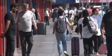 Haziran’da en fazla fiyat artışı karayolu ile şehirlerarası yolcu taşımacılığında yaşandı