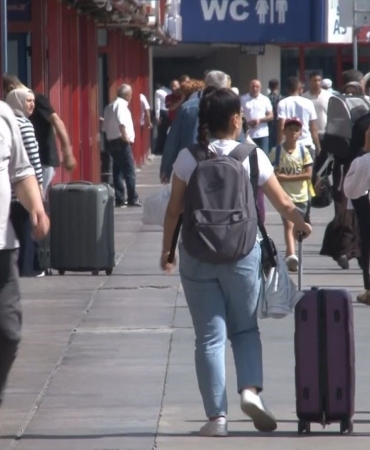 Haziran’da en fazla fiyat artışı karayolu ile şehirlerarası yolcu taşımacılığında yaşandı