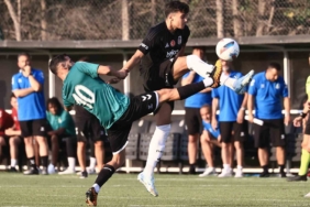Hazırlık maçı: Beşiktaş: 2 - Sakaryaspor: 1