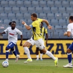 Hazırlık maçı: Fenerbahçe: 0 - Hajduk Split: 1