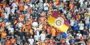 Hazırlık maçı: LASK Linz: 3 - Galatasaray: 2