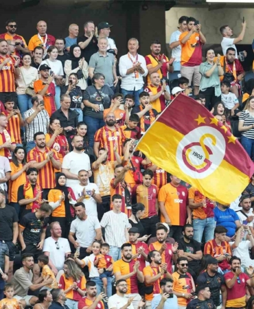 Hazırlık maçı: LASK Linz: 3 - Galatasaray: 2