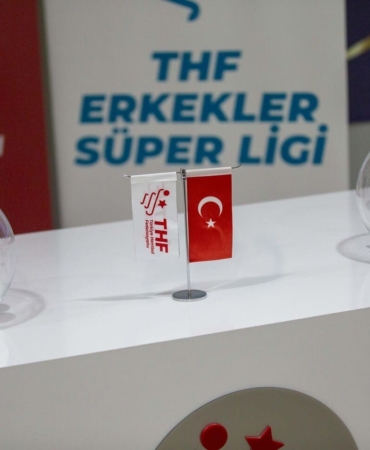 Hentbolda 2024-2025 Sezonu Kadınlar ve Erkekler Süper Ligleri fikstürü çekildi