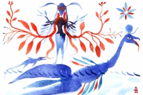 Hepsiburada, ressam C.M. Kösemen’in özel seçkisini sanatseverlerle buluşturuyor