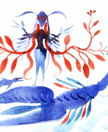 Hepsiburada, ressam C.M. Kösemen’in özel seçkisini sanatseverlerle buluşturuyor