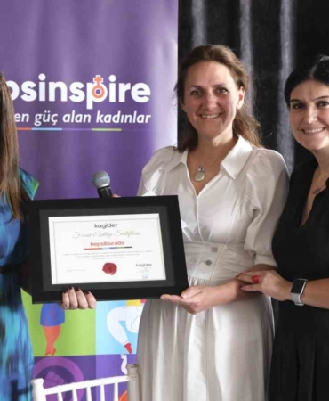 Hepsiburada’ya ’Fırsat Eşitliği Modeli Sertifikası’