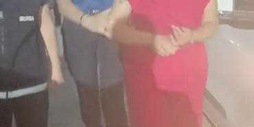 Her yerde aranan azılı suç makinası kadın, Bursa’da yakalandı