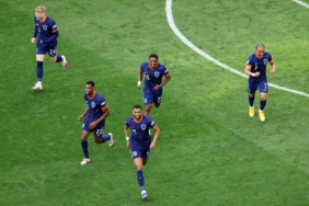 Hollanda, EURO 2024’te çeyrek finalde