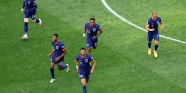 Hollanda, EURO 2024’te çeyrek finalde