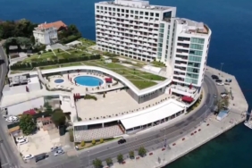 İBB, Boğaz manzaralı araziyi satışa çıkardı