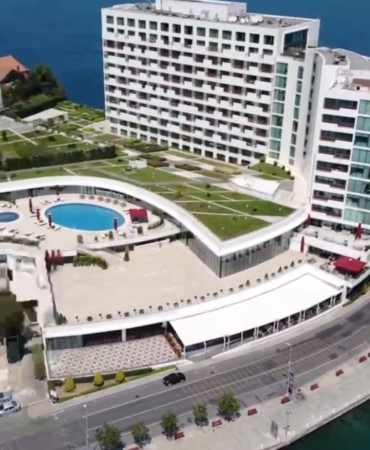 İBB, Boğaz manzaralı araziyi satışa çıkardı