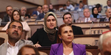 İBB Meclisi’nde İmamoğlu’nun açıklamış olduğu mülteci rakamları konuşuldu