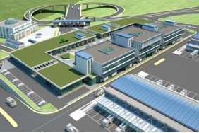 İçerenköy Hali 54 yıl sonra taşınıyor: Beklenen müjde geldi