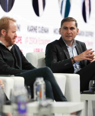 İGA İstanbul Havalimanı Avrupa’nın “En İyi Havalimanı” seçildi