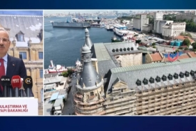 İGA İstanbul Havalimanı’nın düzenlediği ’Avrupa Havalimanları Konseyi 34. Yıllık Genel Kongresi’ yapıldı