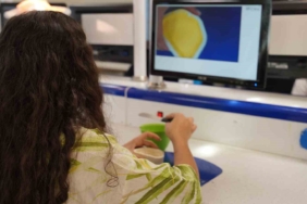 İGÜ Lise Yaz Akademisi düzenlendi