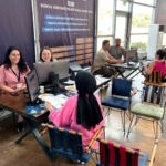 İGÜ Tercih ve Tanıtım Günleri başladı