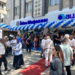 İhlas Pazarlama’nın Anadolu yakasındaki 20’nci şubesi Çekmeköy’de açıldı