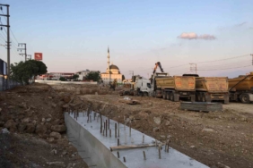 İki gün önce işe başladığı inşatta elektrik akımına kapılarak hayatını kaybetti