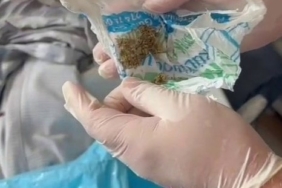 İki ilçede 6 ayrı uyuşturucu operasyonu: 14 gözaltı