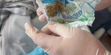 İki ilçede 6 ayrı uyuşturucu operasyonu: 14 gözaltı