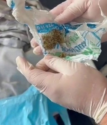 İki ilçede 6 ayrı uyuşturucu operasyonu: 14 gözaltı