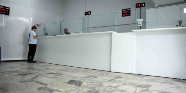 İkinci el otomobil satışları durdu, noterler boş kaldı