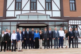 İl İstihdam Kurulu, Yalova Makine OSB’de toplandı