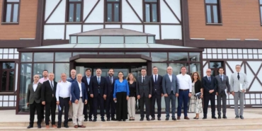 İl İstihdam Kurulu, Yalova Makine OSB’de toplandı