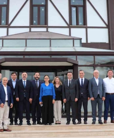 İl İstihdam Kurulu, Yalova Makine OSB’de toplandı