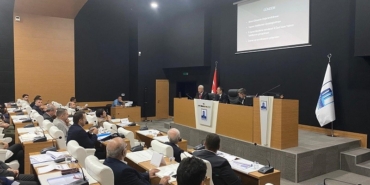 İl Koordinasyon Kurulu Toplantısı Gerçekleştirildi