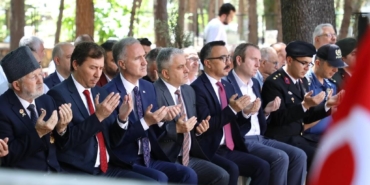 İnegöl’de 15 Temmuz anma programları başladı