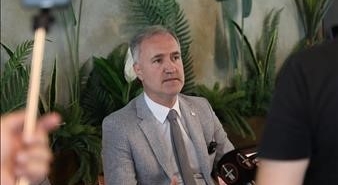 İnegöl’ün 2029 vizyonu çalıştay raporu açıklandı