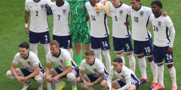 İngiltere, EURO 2024’te yarı finalde