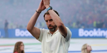İngiltere’de Gareth Southgate dönemi sona erdi