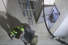 İnşaatlardan 3 milyon liralık kablo çalan hırsızlara operasyon: 7 gözaltı