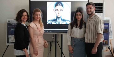 İnsan izlenimi veren yapay zekâ projesi geliştirildi