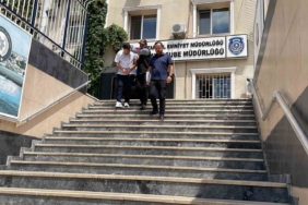 İnternet üzerinden oto yedek parça satma vaadiyle dolandırıcılık yapan şahıs yakalandı