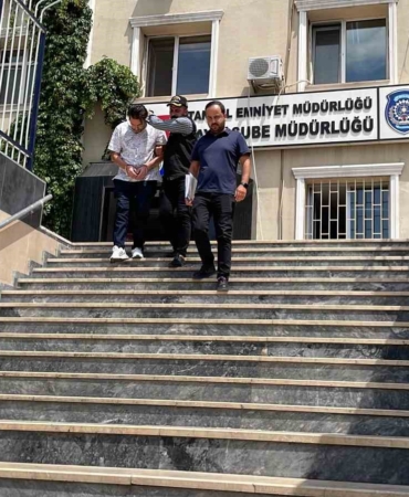 İnternet üzerinden oto yedek parça satma vaadiyle dolandırıcılık yapan şahıs yakalandı