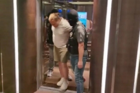 Interpol’ün kırmızı bültenle aradığı uyuşturucu çetesi lideri İstanbul’da yakalandı