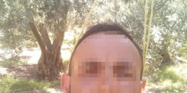İntihar paylaşımı şehri ayağa kaldırmıştı, akrabasının evinde bulundu