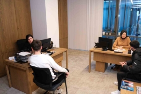 İplik fabrikasına 40 personel alacak