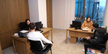 İplik fabrikasına 40 personel alacak