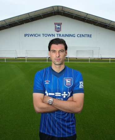 Ipswich Town, Hull City’den Jacob Graves’i transfer etti