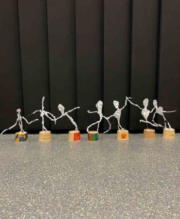 İş Sanat’tan İstanbul ve Ankara’da çocuklar için atölyeler