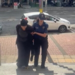 İş yerinden dolar ve euro çalan şüpheliler suçüstü yakalandı