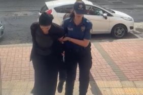 İş yerinden dolar ve euro çalan şüpheliler suçüstü yakalandı