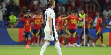 İspanya 4. kez Avrupa şampiyonu