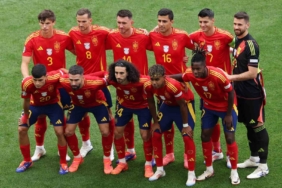 İspanya ile Fransa EURO 2024’te finale çıkmak için mücadele edecek