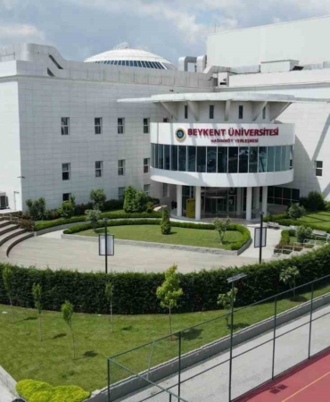 İstanbul Beykent Üniversitesi Tanıtım ve Tercih Günleri başladı